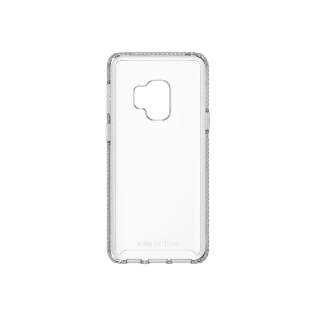 Tech21 Pure Clear Cover for Samsung Galaxy S9